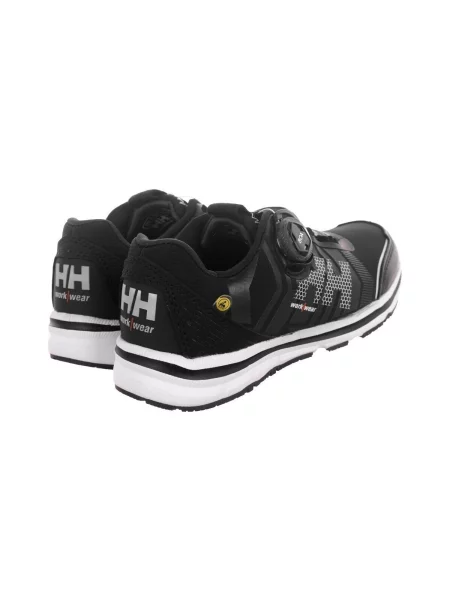 Pantofi Helly Hansen alb