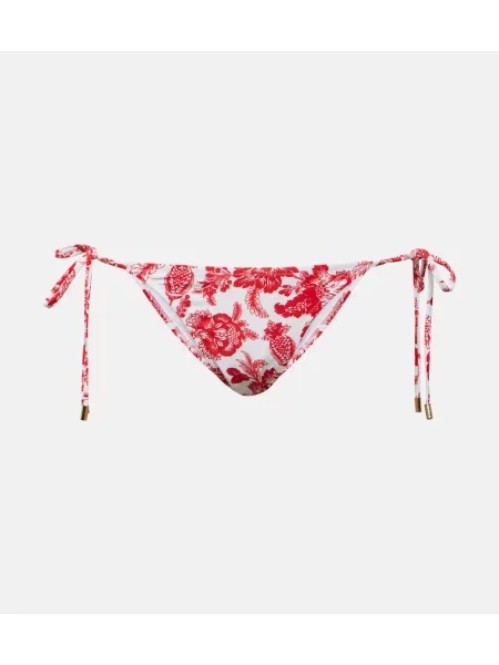 Bikini Melissa Odabash cu model floral