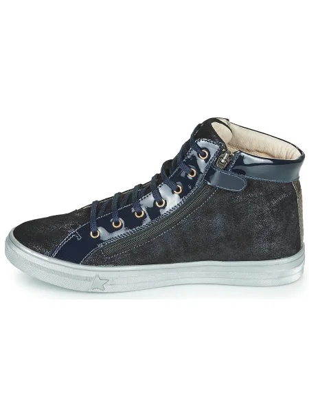 Pantofi copii Gbb albastru