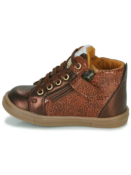 Pantofi copii Gbb maro