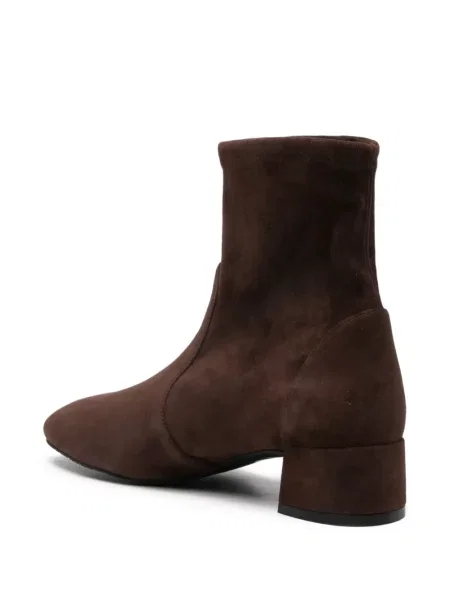 Botine Stuart Weitzman maro