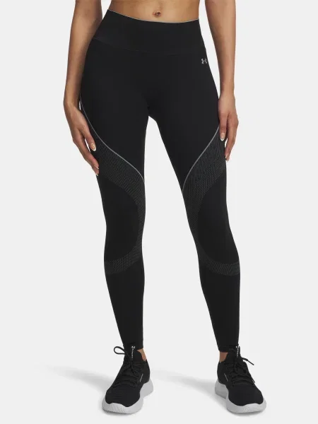 Leggings Under Armour negru