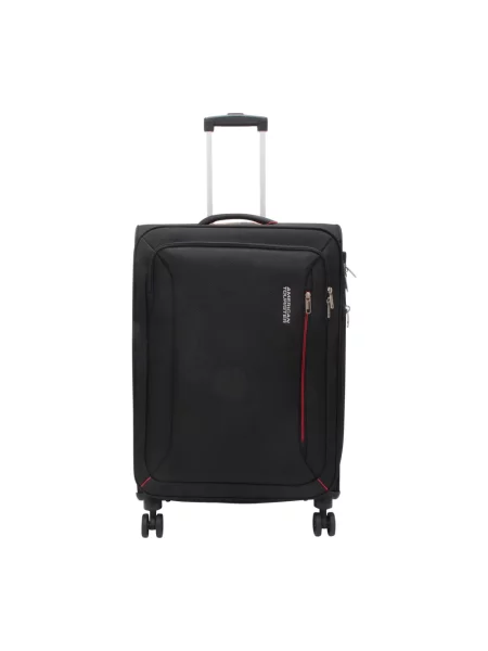 Walizka American Tourister czarna
