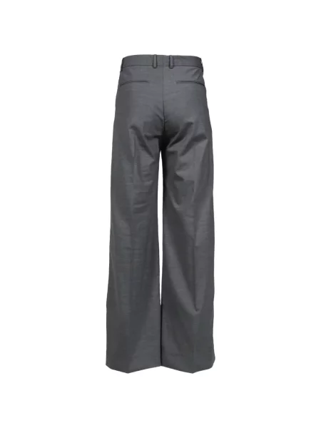 Pantaloni Awge gri