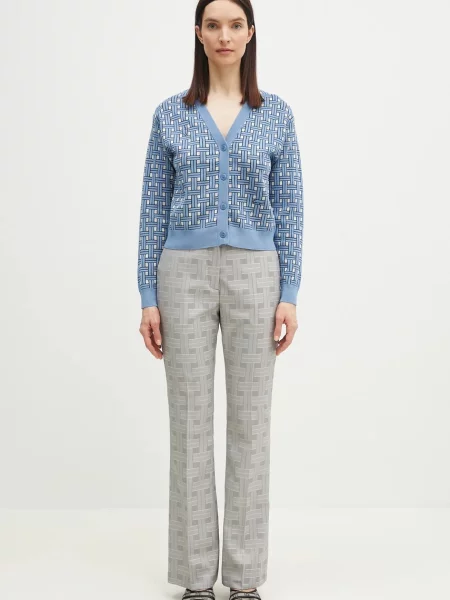 Легкий свитер Kenzo