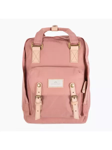 Plecak miejski Doughnut Macaroon 16 l rose różowy