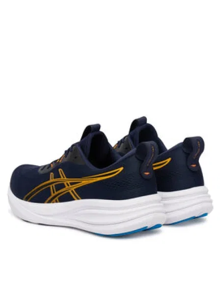 Asics Bežecké topánky Gel-Pulse 17 Tmavomodrá modrá