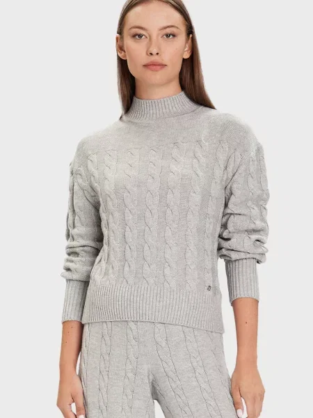 Водолазка Guess сіра