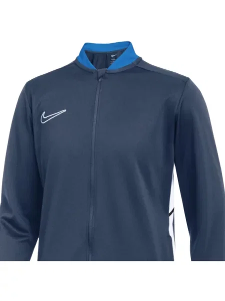Geacă copii Nike albastru