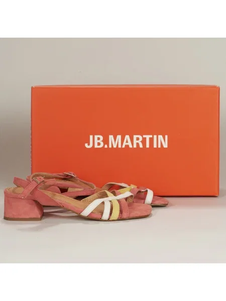 Sandale Jb Martin