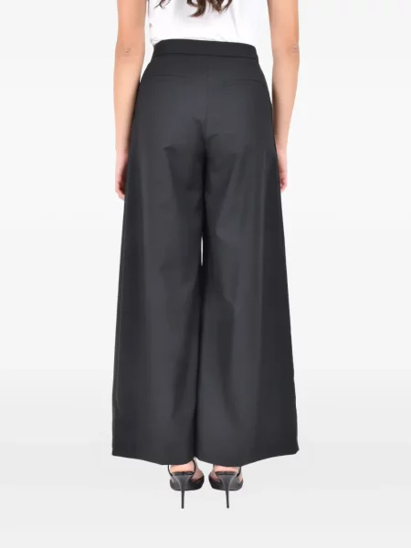 Pantaloni Pennyblack plisate