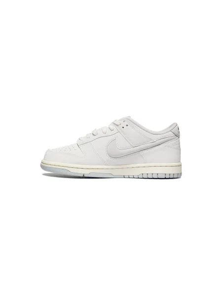 Pantofi Nike alb