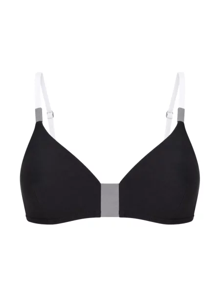 Sportovní top Horizon Athletic černý
