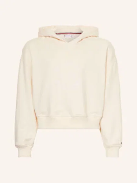 Tommy Hilfiger Mikina béžová