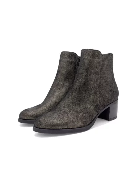 Pantofi Piesanto gri