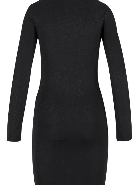 Urban Classics Ruha fekete
