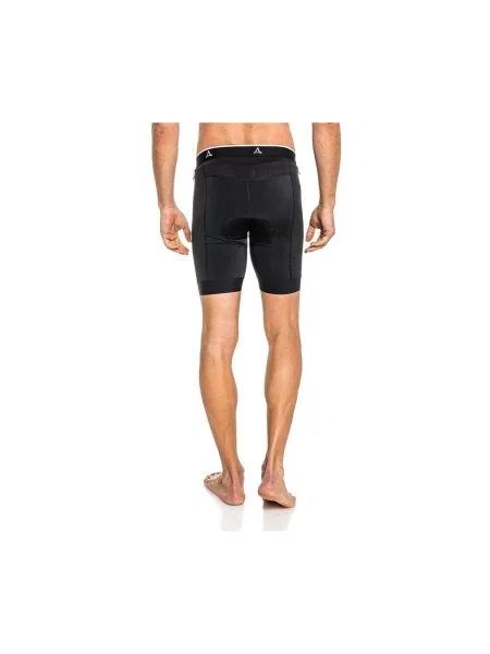 Pantaloni Schöffel negru