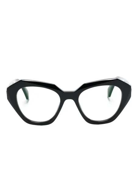 Ochelari de soare Off-white alb