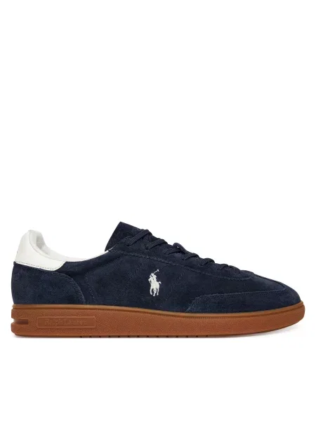 Кроссовки Polo Ralph Lauren синие
