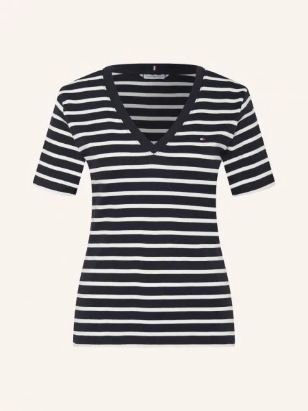 Tommy Hilfiger T-Shirt blau