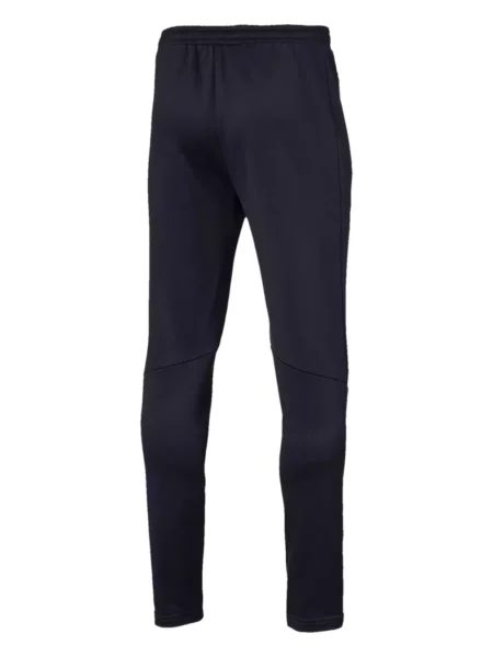 Pantaloni Puma alergare albastru