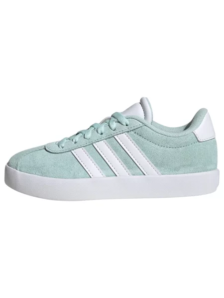 Sneakers adidas VL COURT Verde alb