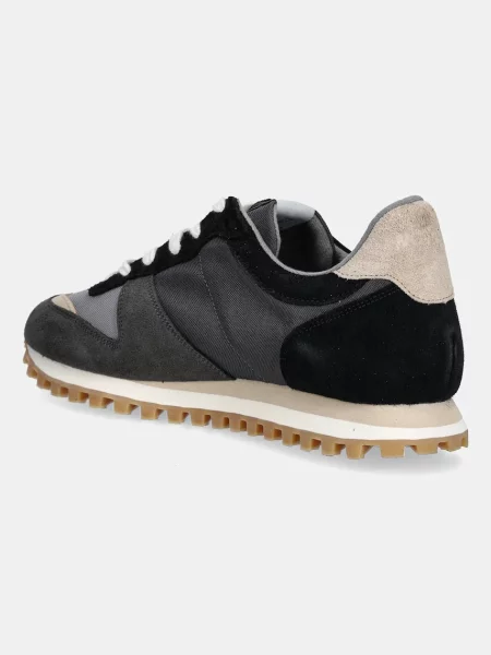 Tenisky Novesta Marathon Trail šedé