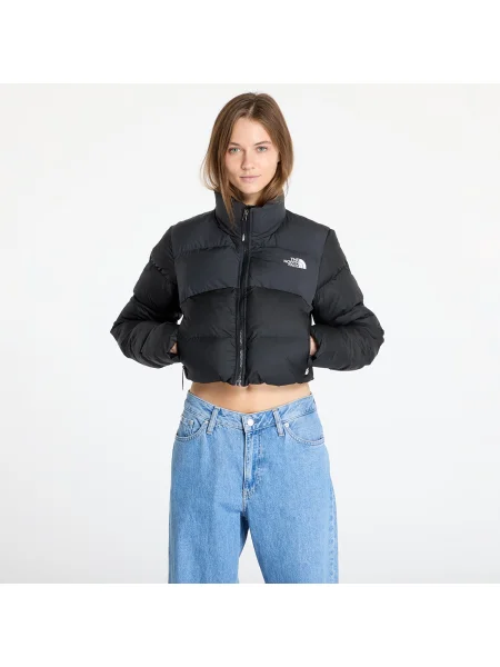 Kurtka The North Face czarna