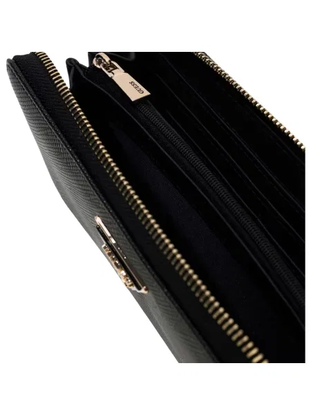 Portofel Guess negru
