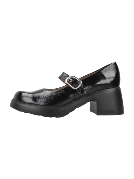 Pantofi Wonders negru
