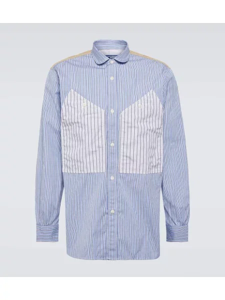 Košile Junya Watanabe růžová