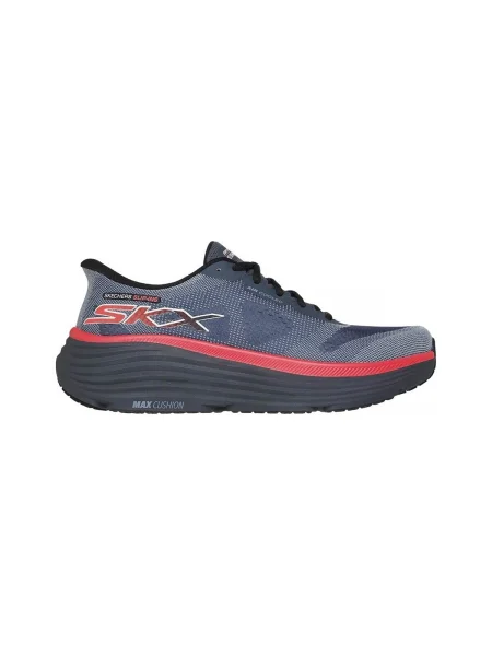 Pantofi Skechers albastru