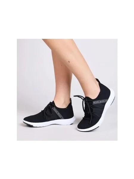 EMU Australia Sneakers Leura negru