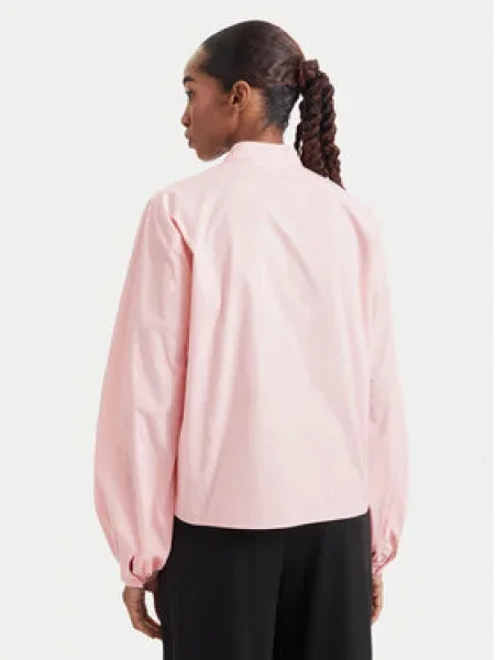 Simple Ing rózsaszín