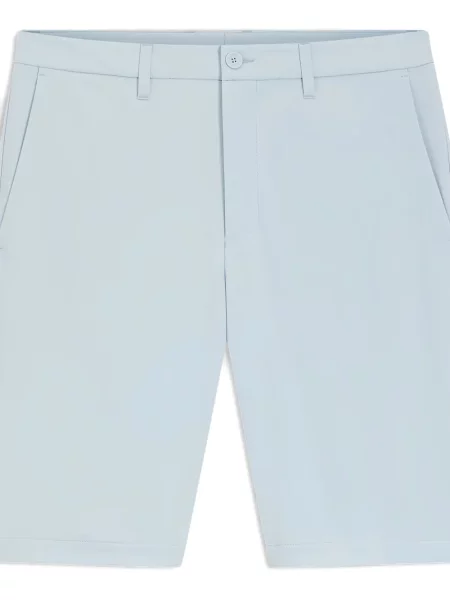 Chinos kelnes Boss mėlyna