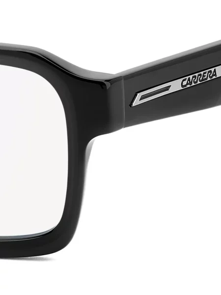 Ochelari de soare Carrera negru