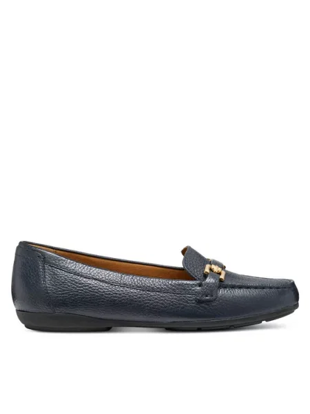 Geox Mocasini D Annytah Moc B 46 Bleumarin
