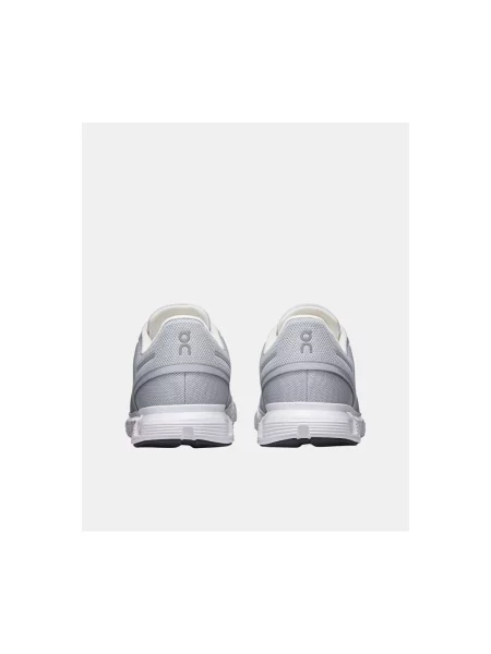 Pantofi On-running alergare alb