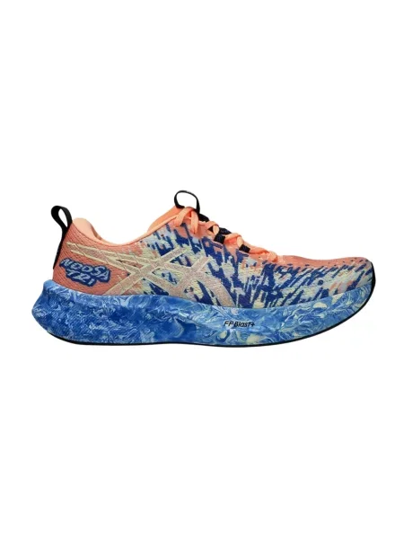Buty do biegania ASICS Noosa Tri 16 bright sunstone/soft sky