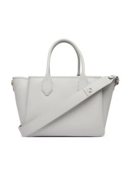 Rankinė Emporio Armani Ruda balta