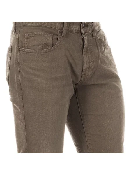 Blugi Nautica gri