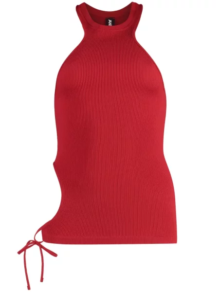 Podkoszulka Andreadamo czerwona