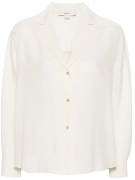 Cămașă Vince de mătase
