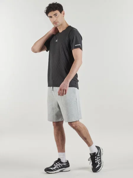 Majica Adidas siva