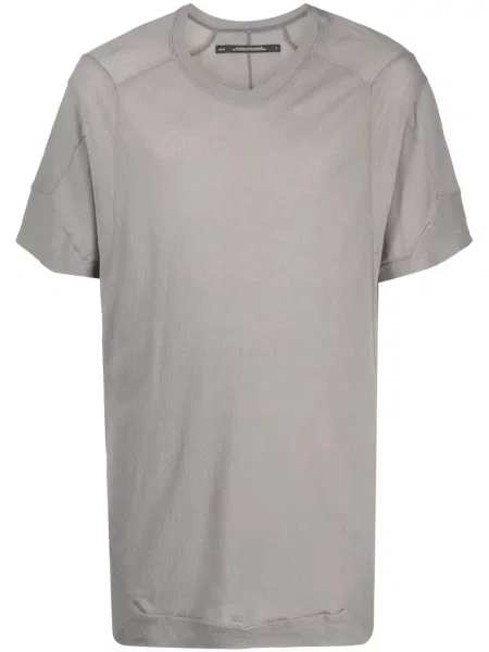 Košile Julius šedá