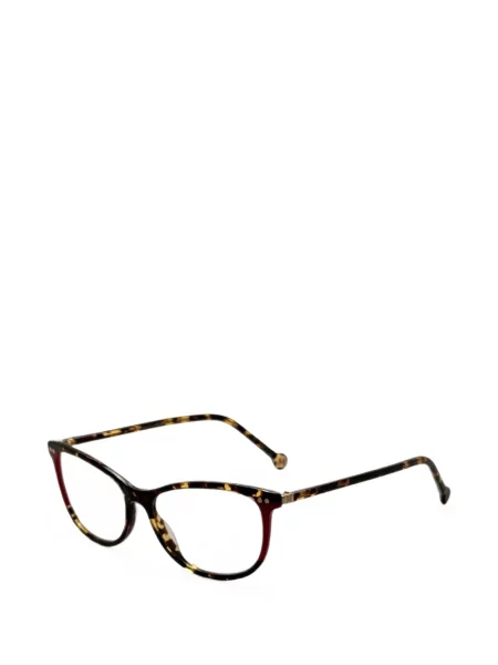 Ochelari de soare Carolina Herrera maro