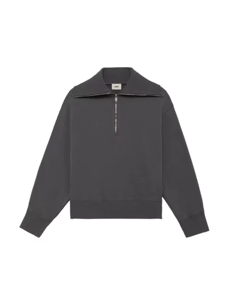 Bluza rozpinana Autry szara