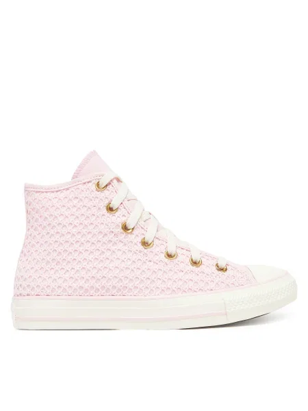 Teniși Converse roz