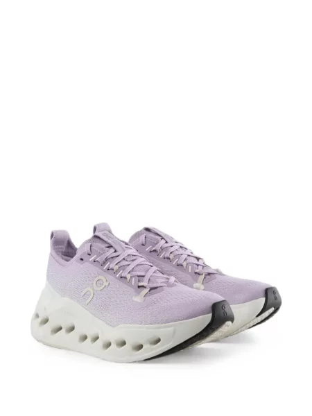 Top On alergare violet