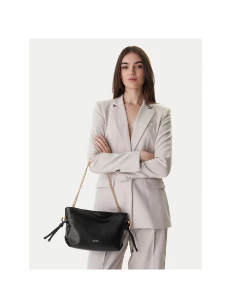 Torebka Liu Jo czarna